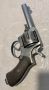 Стар револвер Constabulary 1880 г. колекционерско оръжие, пищов, снимка 1