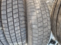 4бр.всесезонни гуми GT RADIAL 165 80 13C DOT19 цена за брой, снимка 2