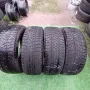 225 55 19 PIRELLI SCORPIO 4броя зимни , снимка 1