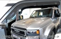 Ветробрани за Toyota Land Cruiser J250 (2023+) - 2бр. предни Неко, снимка 1