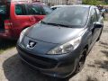 Peugeot 207 1.4 бензин 75к.с. на части, снимка 2