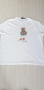 POLO Ralph Lauren Bear Classic Fit  Cotton Mens Size 2XL НОВО! ОРИГИНАЛ! Мъжка Тениска!, снимка 3