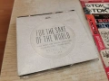 FOR THE SAKE OF THE WORLD 2CD 0303261458, снимка 2