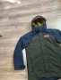 Висок клас яке Helly Hansen WamCORE PrimaLOFT изолирано Alpine Jacket , S размер, снимка 5