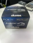 Okuma Inspira 2500S Макара с преден аванс, снимка 4