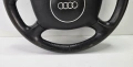 Волан С Airbag Ауди А6 Ц5 Audi A6 C5 Allroad 99-05г, снимка 3