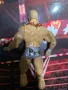 Екшън фигура WWE Mr Kennedy Ken Anderson Мистър Кенеди Deluxe Aggression WWE TNA AEW Jakks Grey, снимка 9