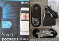 Камера звънец домофон LSC  2 модела, снимка 1