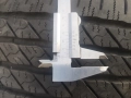 Джанти с гуми - 5х150 , Michelin 255/70/18, снимка 5