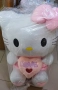 Hello Kitty 120см плюшена играчка , снимка 1