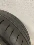 2xброя летни гуми 245 45 18 GoodYear F1 Yeagle Asymmetric 3 ДОТ4822, снимка 5