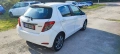 Toyota Yaris 1.33 Dual VVT-i Style, снимка 4