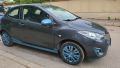 Mazda 2 Facelift бензин верига бонбонче кукличка, снимка 3