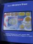 Малта 2008 - Комплектен банков евро сет от 1 цент до 2 евро BU Malta, снимка 4