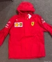 Горнище на Италия сезон 2022/23 r и яке Puma Ferrari, снимка 6