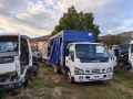 Isuzu NPR 3.5t 150kc, снимка 3