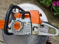 MS 361 моторен трион моторна резачка верижен трион STIHL MS 361 , снимка 1