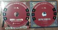 CD - JOURNEY/EUROPE/SUICIDAL TENDENCIES (Оригинални дискове), снимка 7