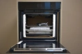 Фурна за вграждане BOSCH HSG7361B1 серия 8 функция пара, снимка 6