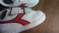 DIADORA Kids Shoes Размер EUR 24 / UK 7 детски обувки 87-14-S, снимка 4