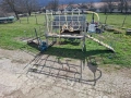 Рампа за доене за 6 овце / кози /, снимка 1