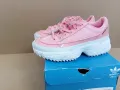 ADIDAS Kiellor Sneakerjagers Pink, снимка 1