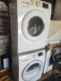 Комплект Перална и сушилна Самсунг, снимка 1