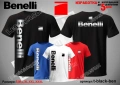 BENELLI тениска и шапка, снимка 9