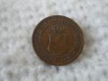 Стара монета 1 стотинка 1912 г., снимка 2