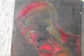 Картина масло върху платно, снимка 4