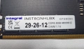 DDR5 2x 8GB PC5-4800 RAM памет, снимка 3