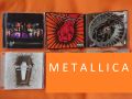 CD De-phazz Anastacia Bon Jovi Dido Metallica Prince Pink Floyd Scorpions Simply Red Kylie Minogue, снимка 6