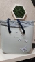 Оригинална дамска чанта O bag, снимка 2