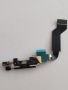 Лентов кабел блок захранване за iPhone 4G 4s , снимка 1 - Резервни части за телефони - 45282283