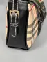 BURBERRY Check Sling Bag дамски чанти Различни цветове , снимка 3