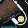 Преходник от USB Тип C към 3,5 мм AUX жак адаптер за слушалки Usb-C към 3 5 мм жак HiFi аудио jack, снимка 10