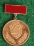 Български Медал За Заслуги към Плевен, снимка 3