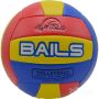Тoпка волейбол BAILS нова размер 5 шити панели мека кожа напомпена различни цветове​, снимка 4