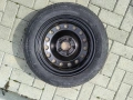 Резервна гума патерица BMW, снимка 2
