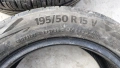 Летни гуми continental 195/50/15 дот4121, снимка 4