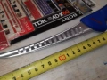 GERMAN-ORIGINAL KNIVE 2602261737, снимка 15