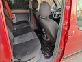 Citroen berlingo 1.8 газ бензин 90 кс 2000 гд, снимка 9