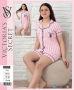детски пижами Victoria's secret , снимка 1