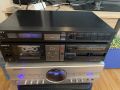 Stereo casette deck SONY TC-FX310, снимка 2