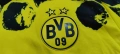 Рядка тениска Puma BVB Borussia Dortmund – Уникален Прототип (SAMPLE) , снимка 4