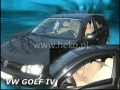Ветробрани за VW GOLF 4 (1997-2004) 5 врати - 2бр. предни Неко, снимка 1