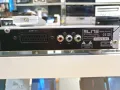 ДВД ELITE PV-374X / DVD Player ELITE PV-374X Има дистанционно, не е оригинално, но изпълнява повечет, снимка 12