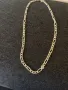 Сребърен синджир картие 34.7гр 59см, снимка 2