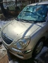 DAIHATSU SIRION 1,0 НаЧАСТИ, снимка 5