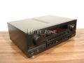 Ресивър  Technics sa-gx550 /1 , снимка 1